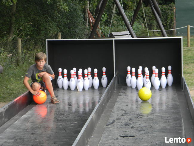 WYCIECZKI Rodzinny Park Rozrywki Park Owadów Owadogigant
