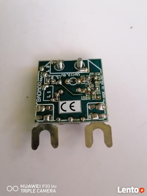 Przedwzmacniacz FM 88-108MHz,12dB