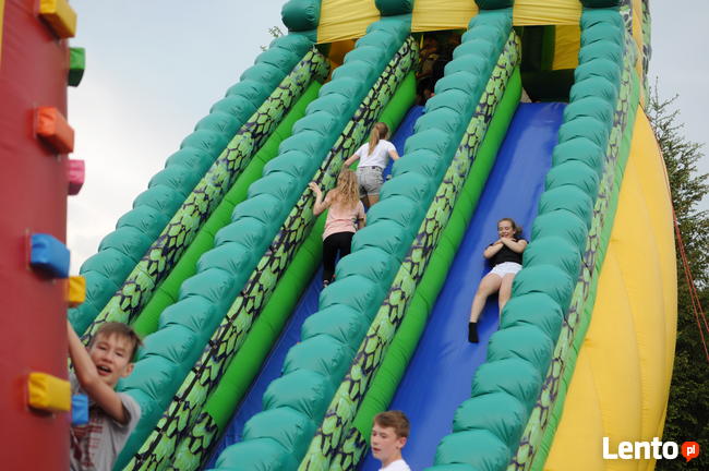 WYCIECZKI Rodzinny Park Rozrywki Park Owadów Owadogigant