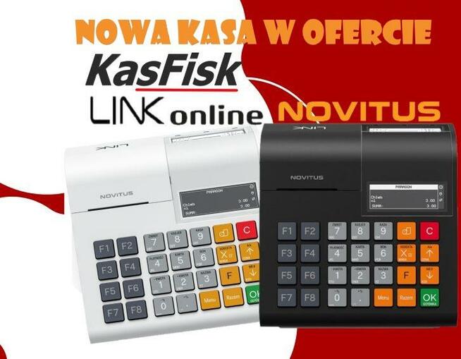 kasa fiskalna online LINK