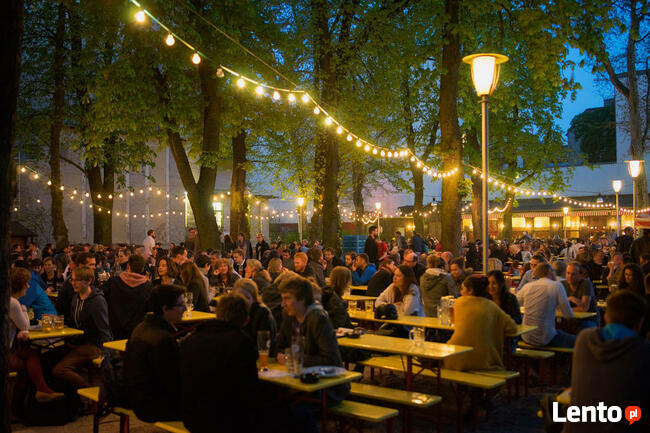 Wynajem Namiotów na Komunie Chcrzciny Poprawiny i Wesela