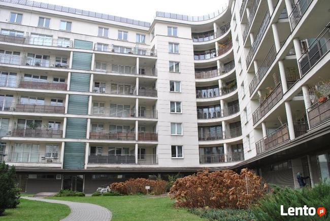Apartamenty Stary Żoliborz ul.Hanki Czaki 2