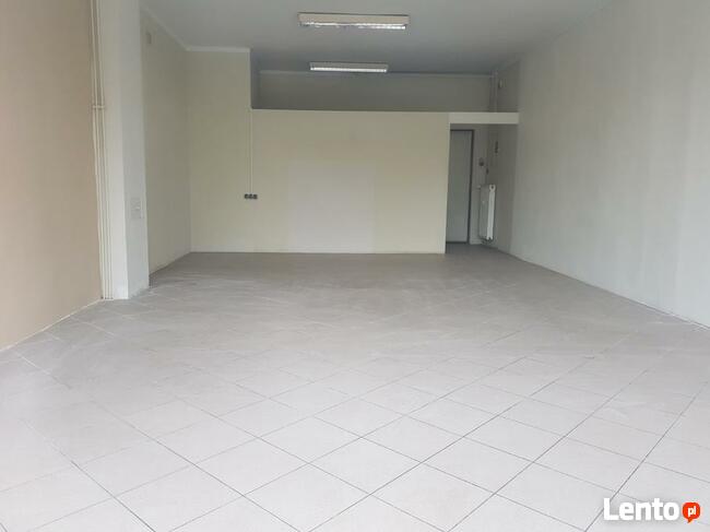 Wynajmę lokal handlowy w centrum Sulęcina