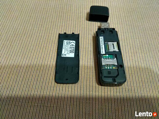 MODEM do Inetrnetu. T-mobbile 4G LTE bez Simlocka