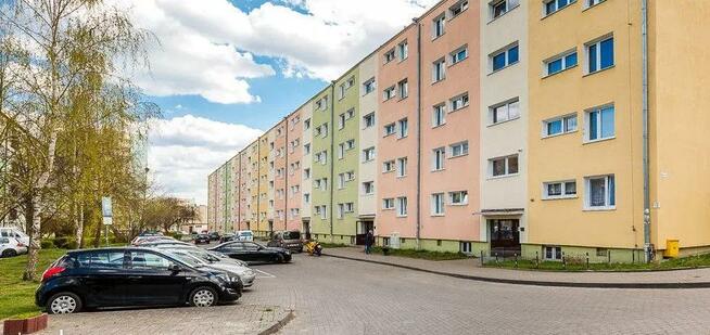 Mieszkanie 2 pokoje Gdynia Witomino