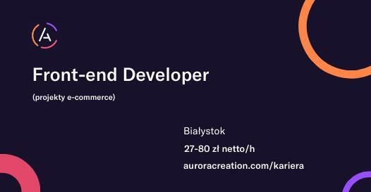 Magento Front-end Developer