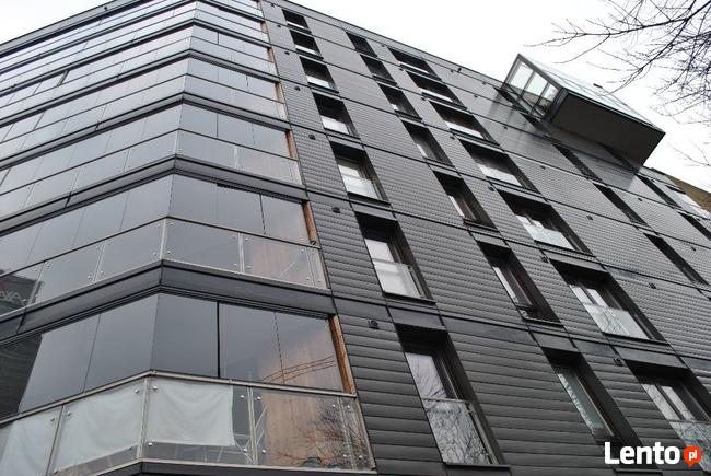 Apartament Towarowa 35