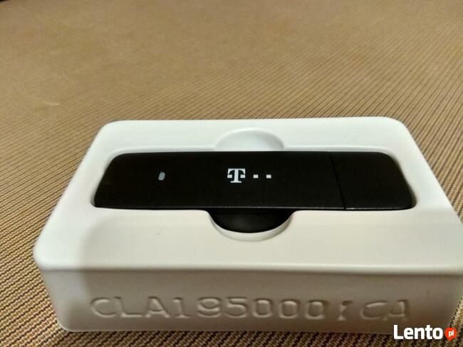 MODEM do Inetrnetu. T-mobbile 4G LTE bez Simlocka