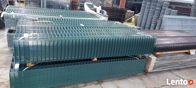 KOMPLEKSOWY MONTAŻ OGRODZEŃ