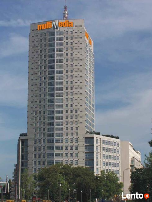 Apartament z niezwykłym widokiem