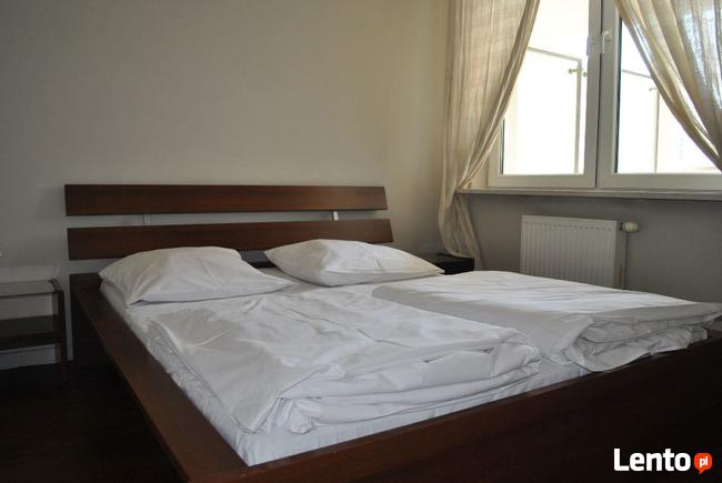 Apartamenty Stary Żoliborz ul.Hanki Czaki 2