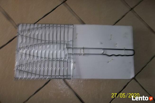 Przybory do grillowania BBQ zestaw