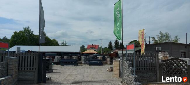 KOMPLEKSOWY MONTAŻ OGRODZEŃ