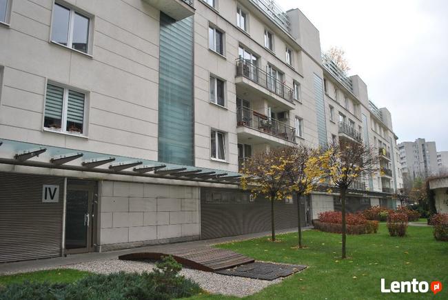 Apartamenty Stary Żoliborz ul.Hanki Czaki 2