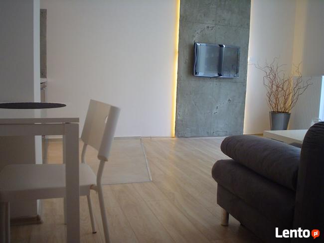 Apartament Towarowa 35