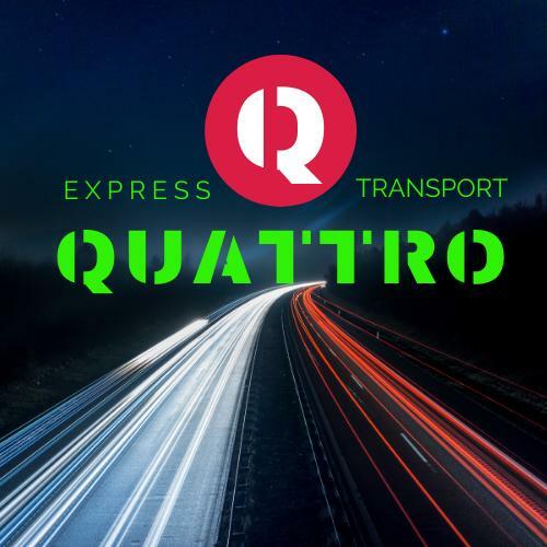 Quattro Express Transport