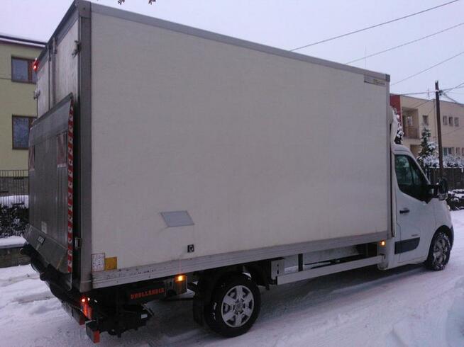 Quattro Express Transport