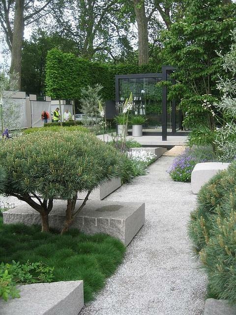 Grys granitowy szary 8-16, 16-22 mm, kamień ogrodowy