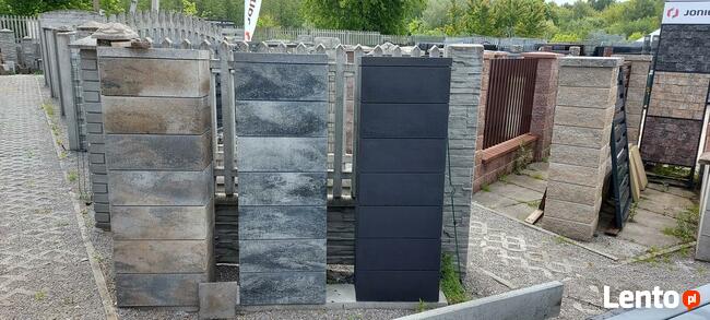 KOMPLEKSOWY MONTAŻ OGRODZEŃ