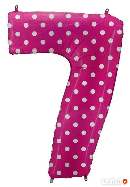 Napełnianie balonów helem