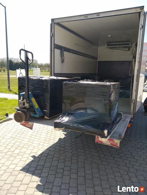 Quattro Express Transport