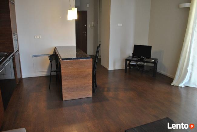 Apartamenty Stary Żoliborz ul.Hanki Czaki 2