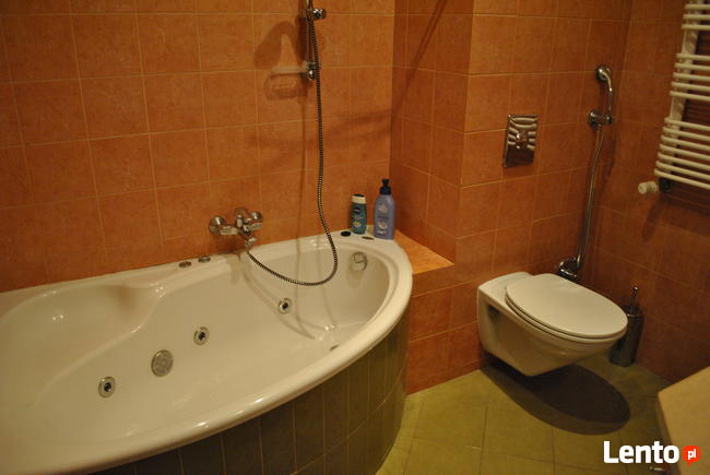 Apartament z niezwykłym widokiem