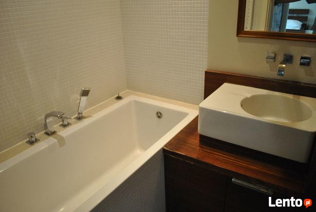 Apartamenty Stary Żoliborz ul.Hanki Czaki 2