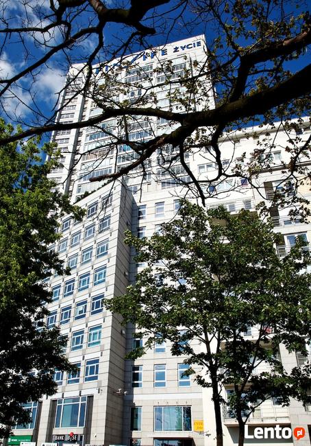 Apartament z niezwykłym widokiem