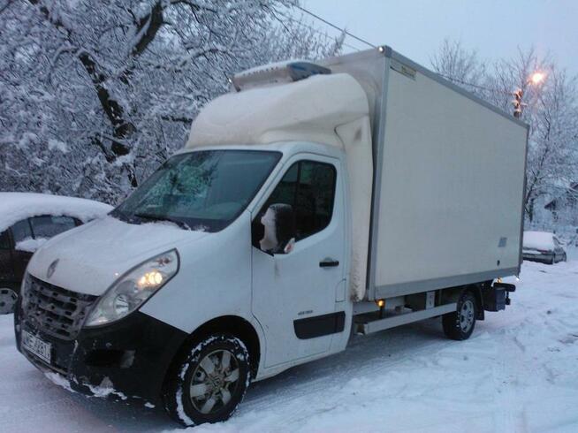 Quattro Express Transport