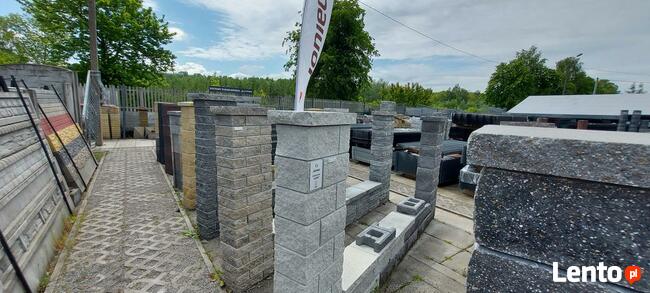 KOMPLEKSOWY MONTAŻ OGRODZEŃ