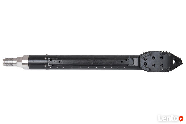 Obudowa sondy DITCH WITCH JT5 920 JT1220 JT1720 JT2020 3020