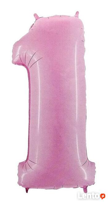 Napełnianie balonów helem