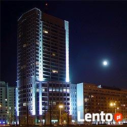 Apartament z niezwykłym widokiem