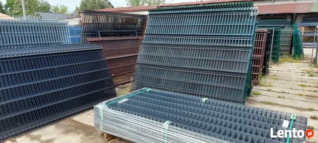 KOMPLEKSOWY MONTAŻ OGRODZEŃ