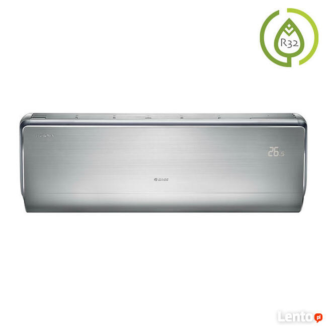 Montaż i serwis klimatyzacji – wentylacji – pomp ciepła