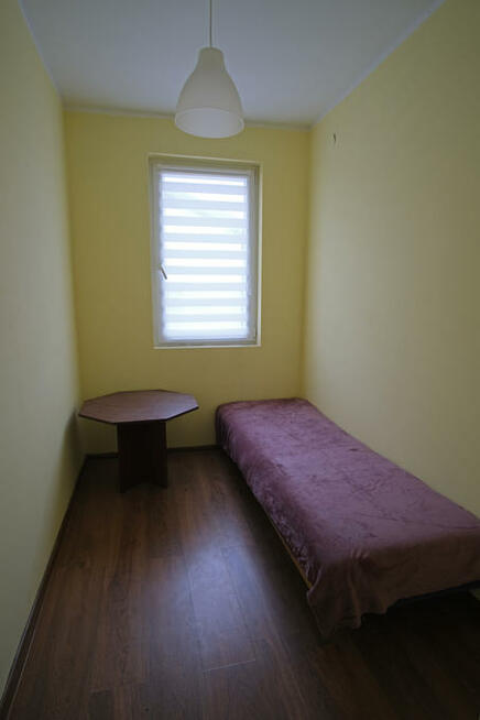 Wynajmę 4 pokojowe mieszkanie w Katowicach Ochojcu