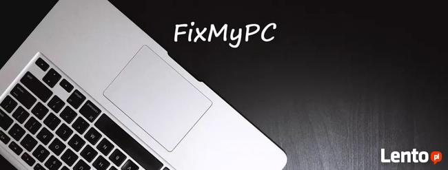 Serwis komputerowy, naprawa laptopów, chłodzenie wodne