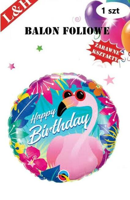 balony na chrzest , komunie , urodziny