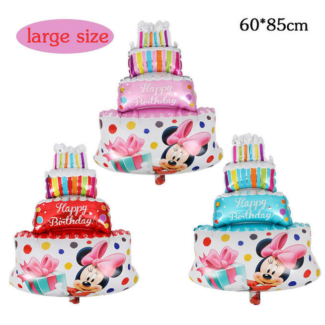 balony na chrzest , komunie , urodziny