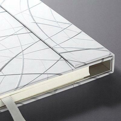 Notes Sigel notatnik A6 magnetyczna klapka Conceptum