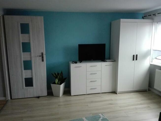 Apartament Julia 300m od morza