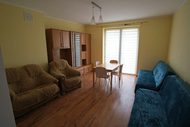 Wynajmę 4 pokojowe mieszkanie w Katowicach Ochojcu