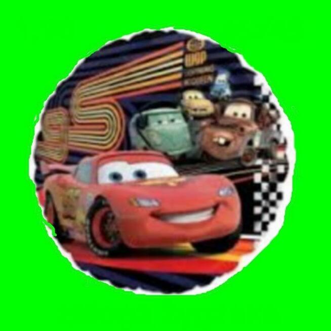 balony foliowe na urodziny , chrzest