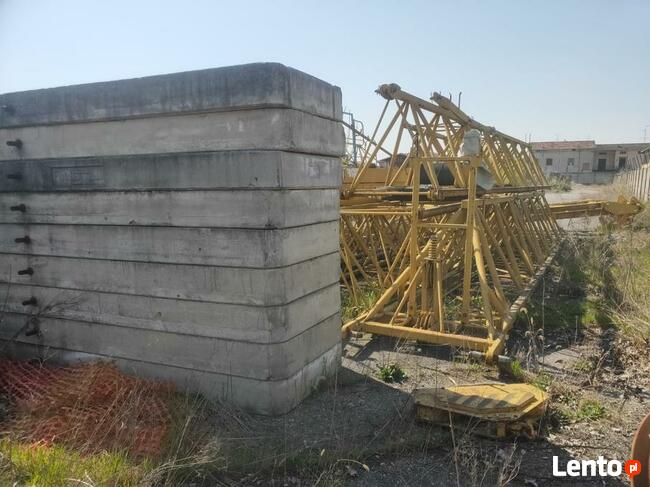 Żuraw górnoobrotowy FM GRU 17.60 TCK P6