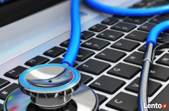 Naprawa laptopów, nawigacji, sprzętu elektronicznego