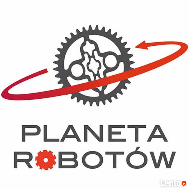 Półkolonie letnie w Krakowie na Planecie Robotów