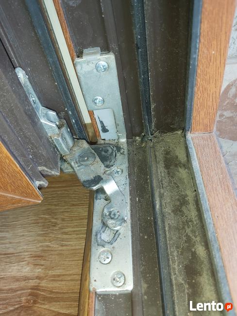 NAPRAWA ROLET OKIEN I DRZWI i BRAM