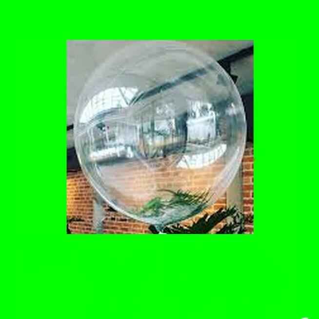 balony foliowe na urodziny , chrzest