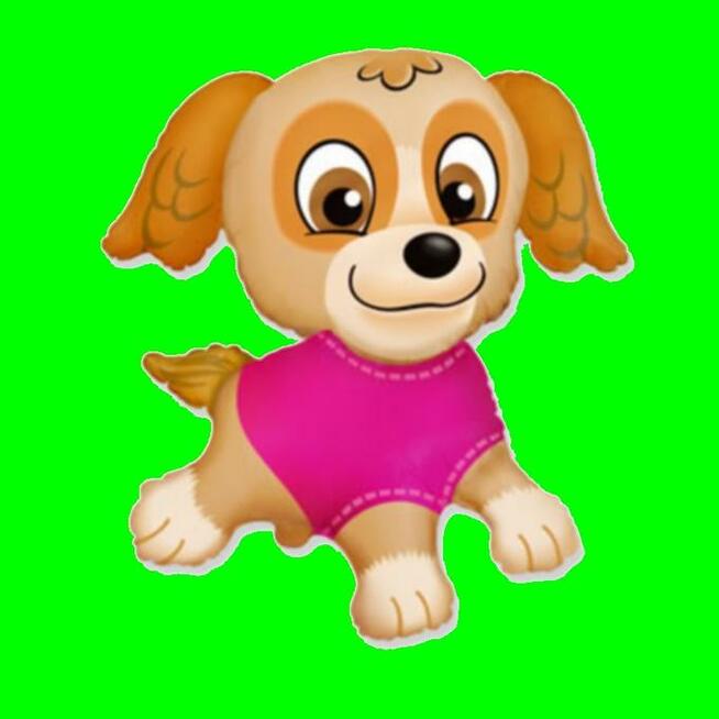 balony na chrzest , komunie , urodziny